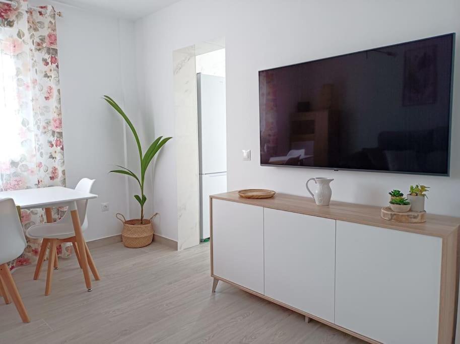 Apartamento Entero Con Solarium En Sabinillas, Con Piscina Y Al Lado Del Puerto De La Duquesa Manilva Exteriér fotografie