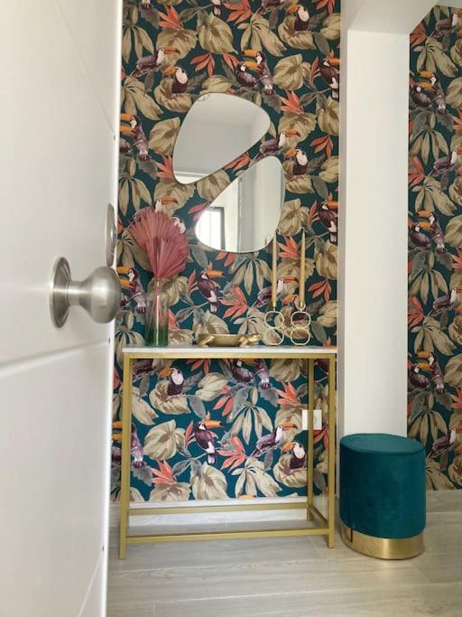 Apartamento Entero Con Solarium En Sabinillas, Con Piscina Y Al Lado Del Puerto De La Duquesa Manilva Exteriér fotografie