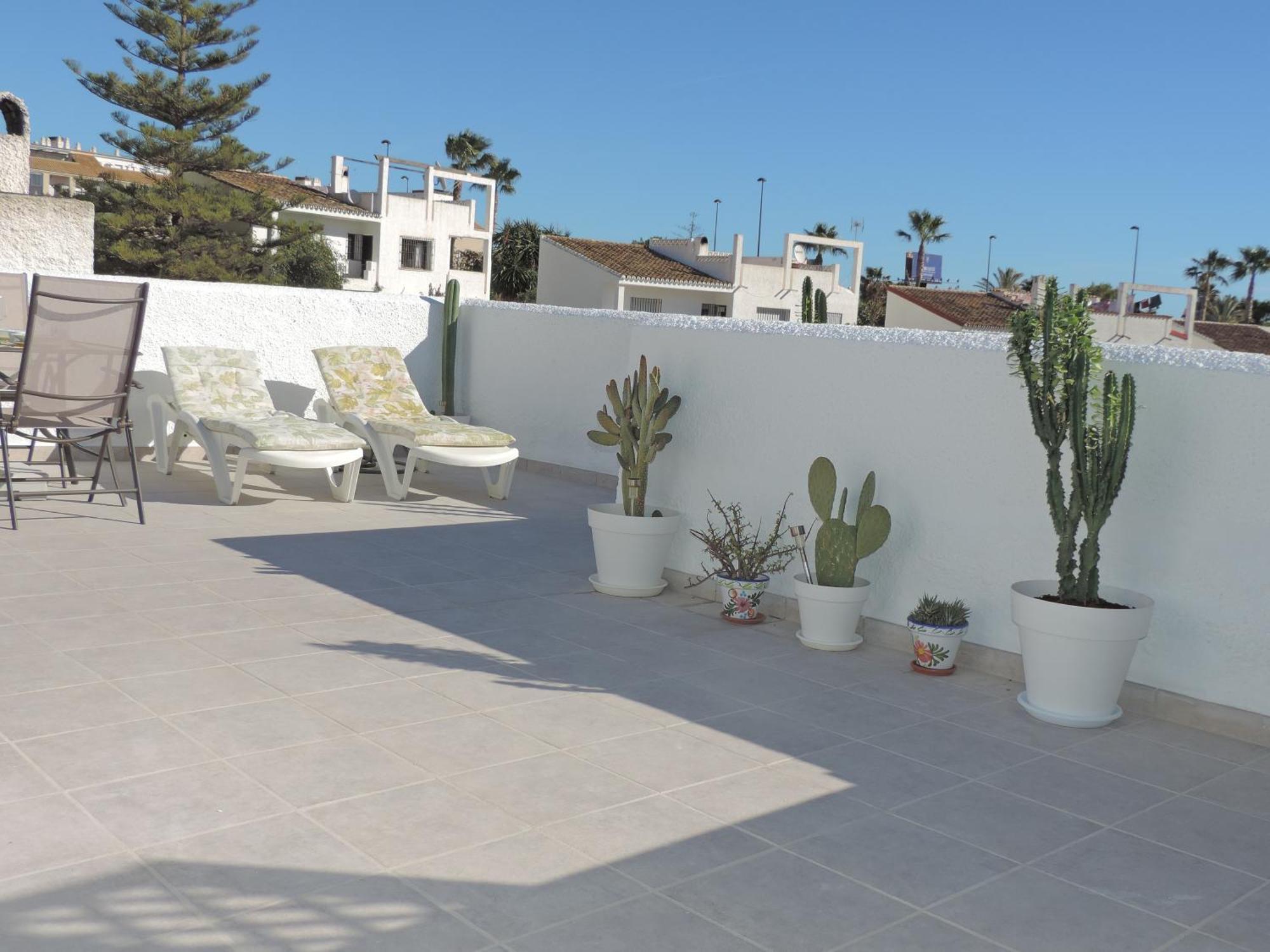 Apartamento Entero Con Solarium En Sabinillas, Con Piscina Y Al Lado Del Puerto De La Duquesa Manilva Exteriér fotografie