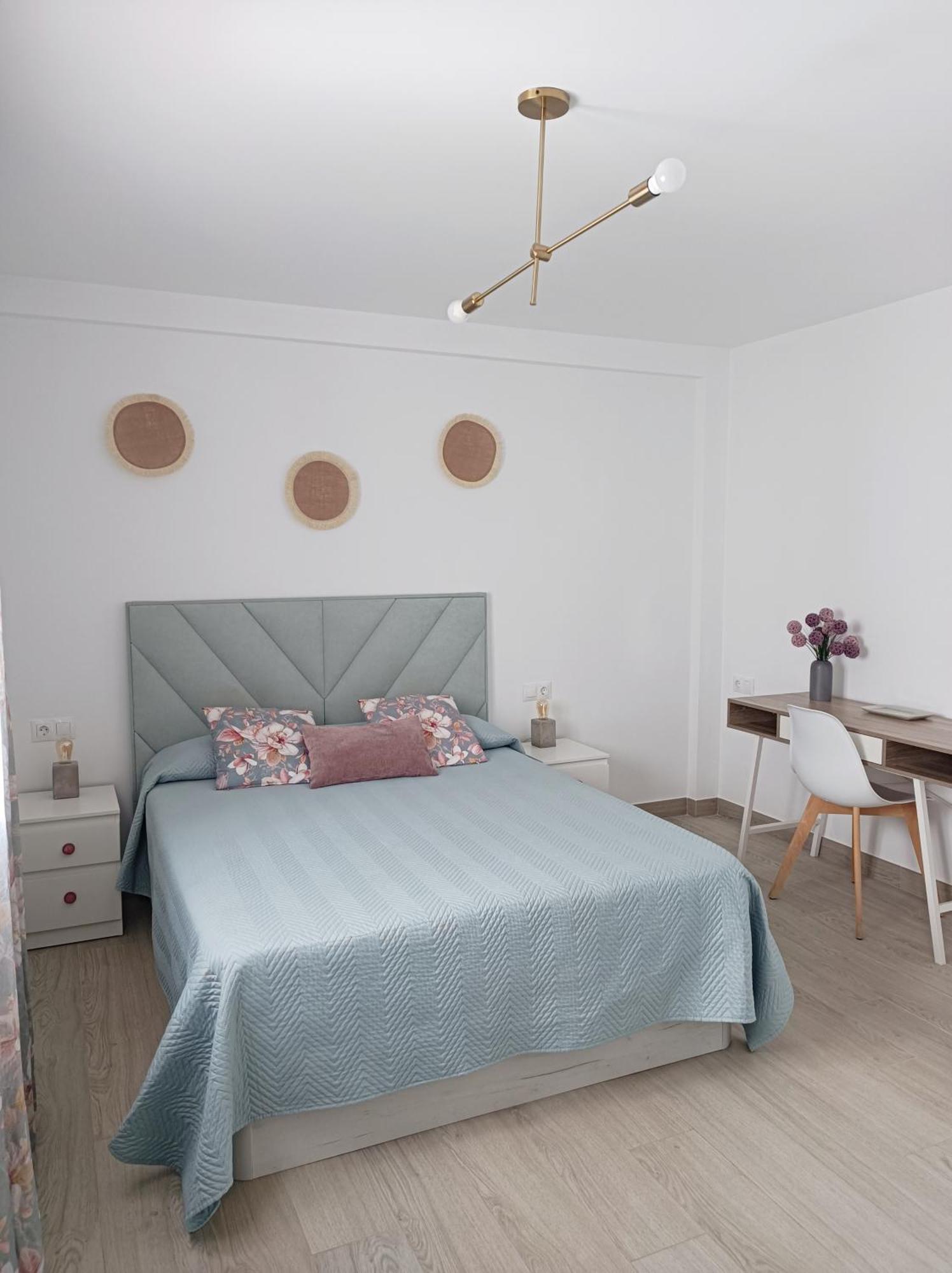 Apartamento Entero Con Solarium En Sabinillas, Con Piscina Y Al Lado Del Puerto De La Duquesa Manilva Exteriér fotografie